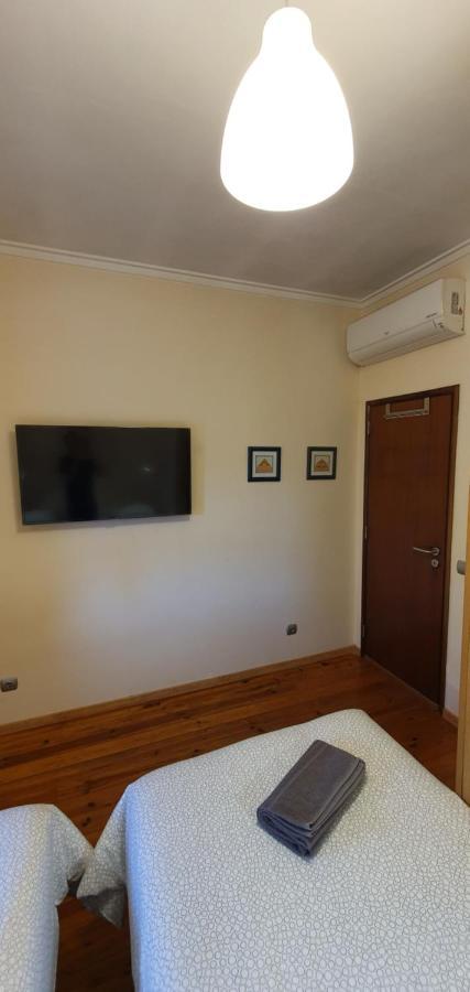 Margarida Guest House - Rooms Almada Ngoại thất bức ảnh