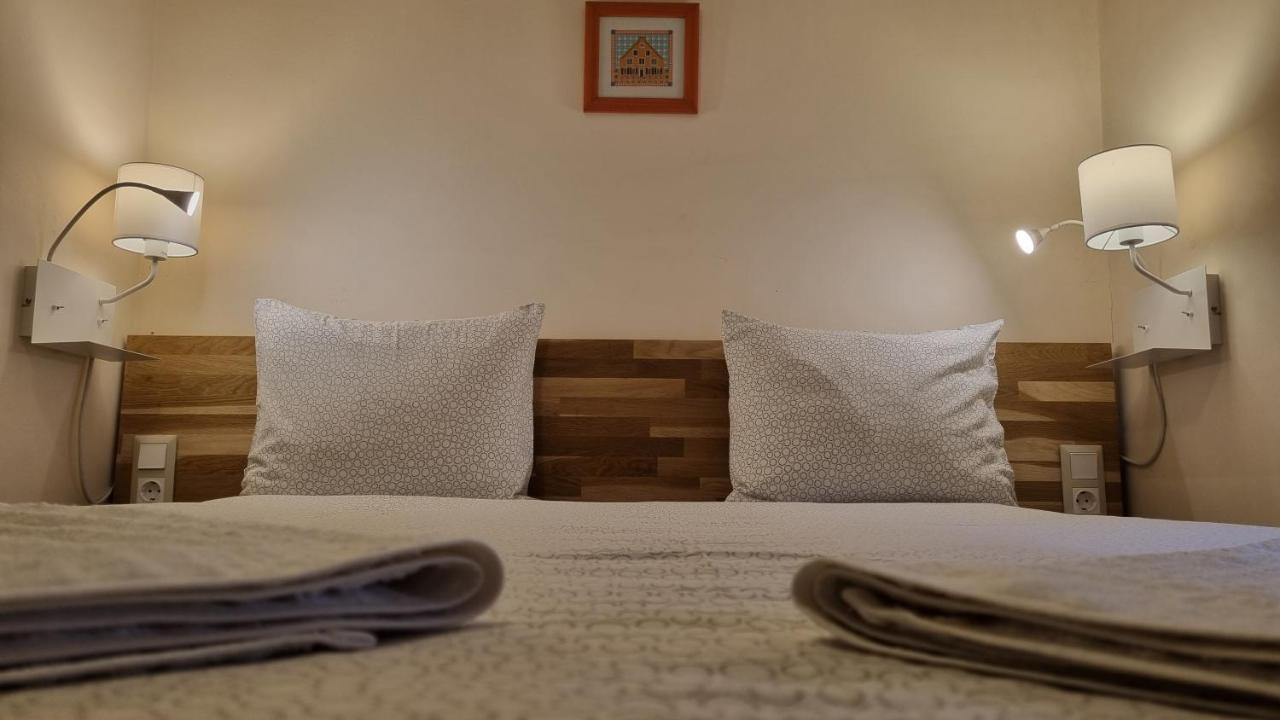 Margarida Guest House - Rooms Almada Ngoại thất bức ảnh
