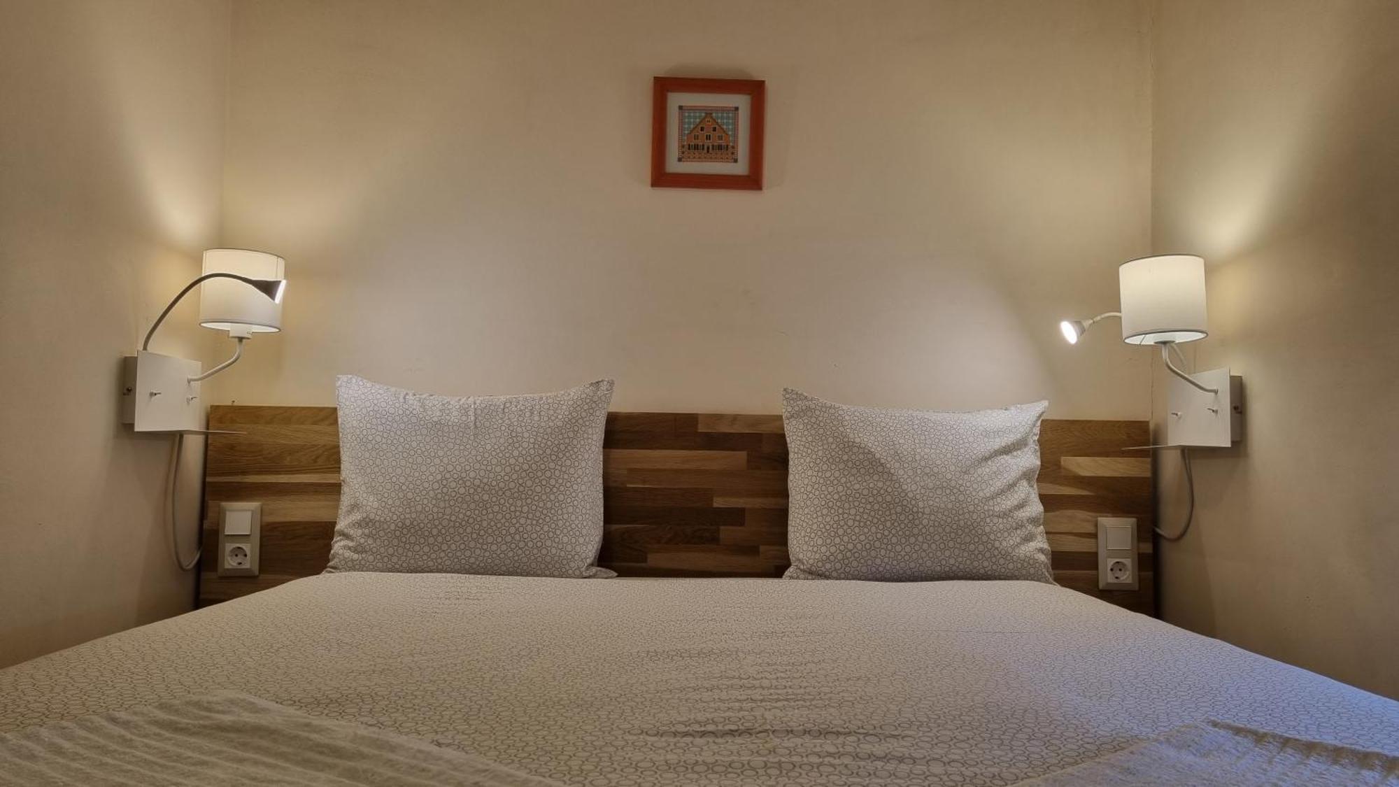 Margarida Guest House - Rooms Almada Ngoại thất bức ảnh