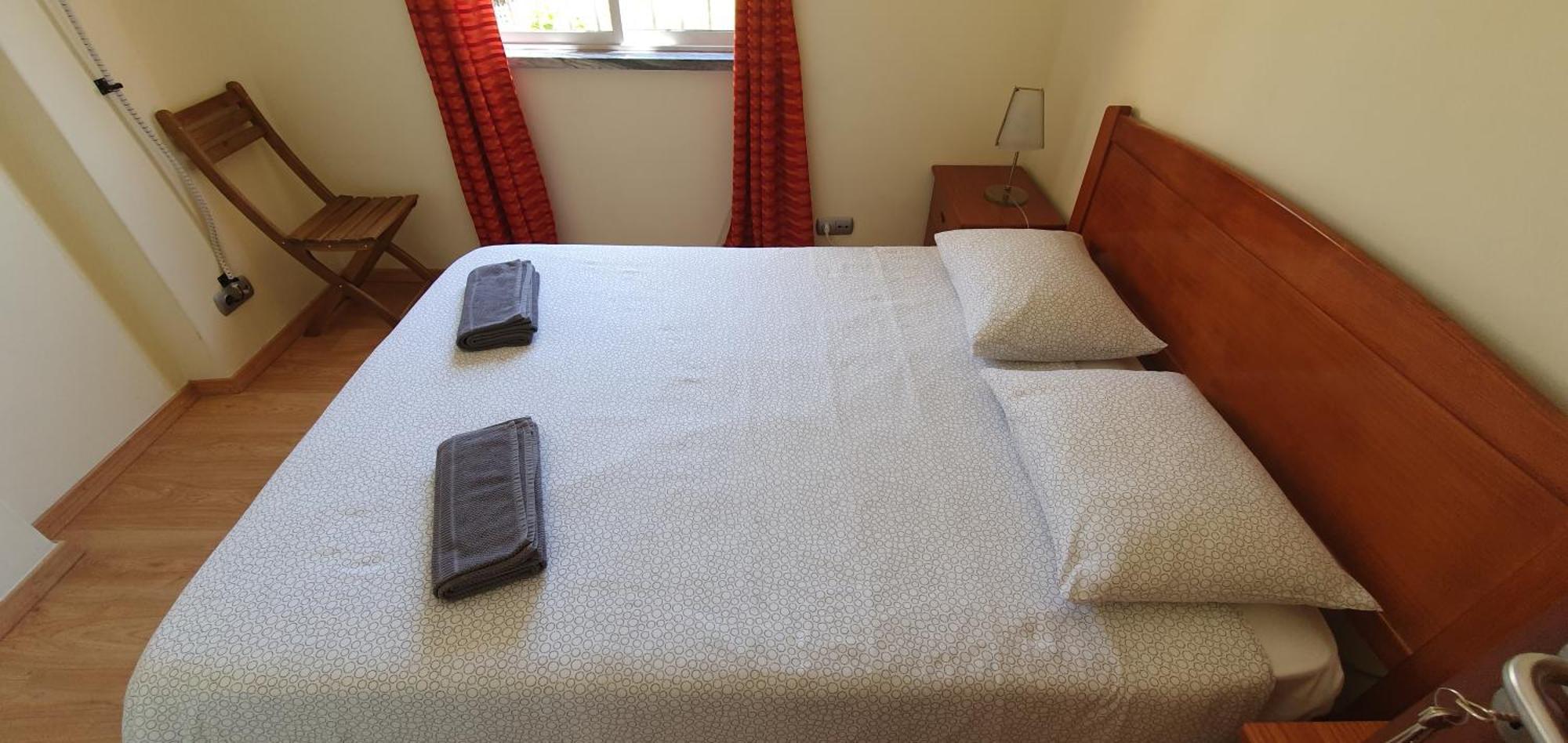 Margarida Guest House - Rooms Almada Ngoại thất bức ảnh