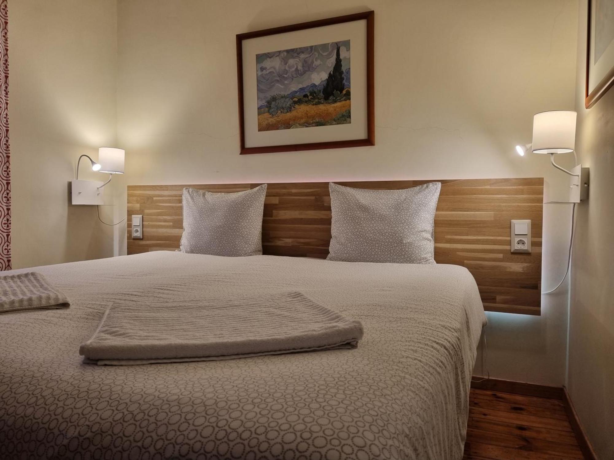 Margarida Guest House - Rooms Almada Ngoại thất bức ảnh