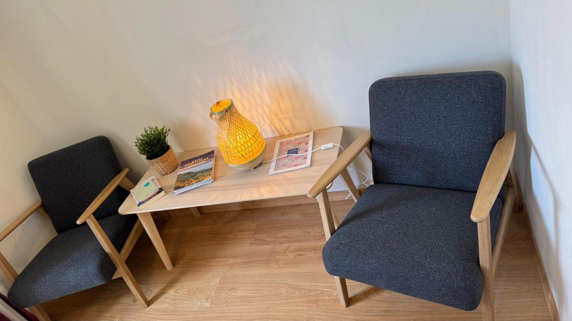 Margarida Guest House - Rooms Almada Ngoại thất bức ảnh